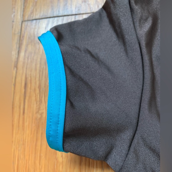 Yumiko Leotard “Natasha” (Size L) - Picture 3 of 5